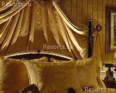Hotel Four Seasons George V 20